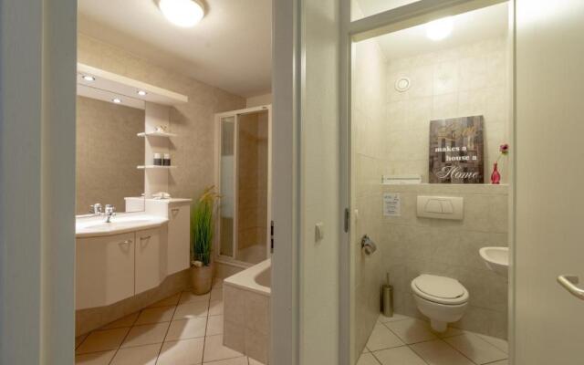 Wijde Blick appartement 211 - Callantsoog