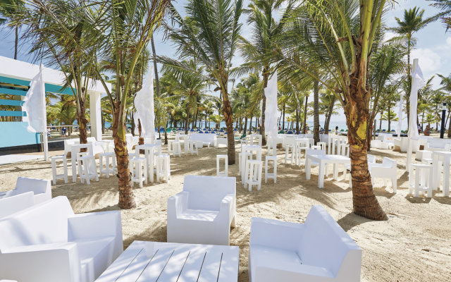 Riu Bambu - All Inclusive