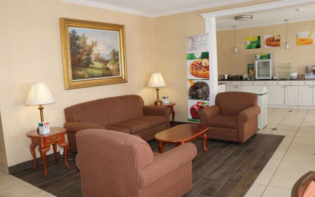 Quality Inn East
