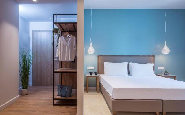 Maritime Suitesby Enorme