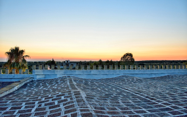 Masseria Tenuta Quintino