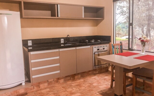 Hotel Fazenda Vale Alvorada