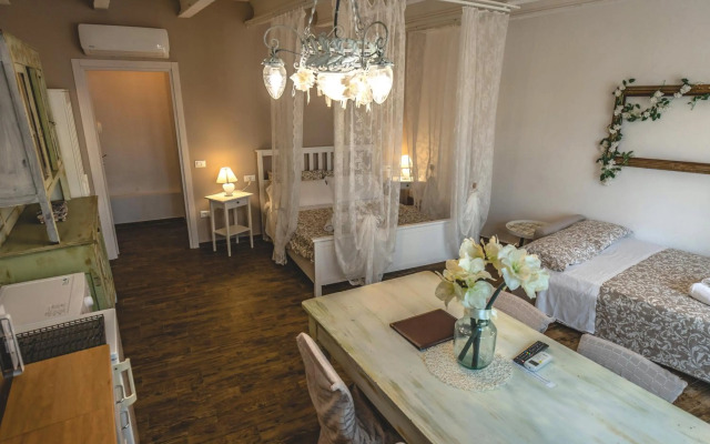 Villa Rossella con piscina