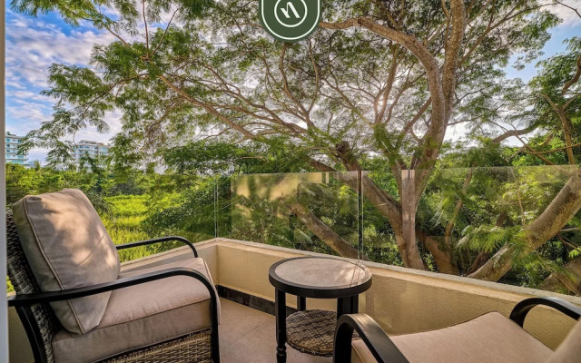 VGolf with Pool & Gym by Naya Homes