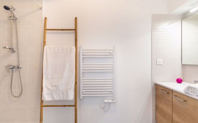 Villa SC G01 Mimizan