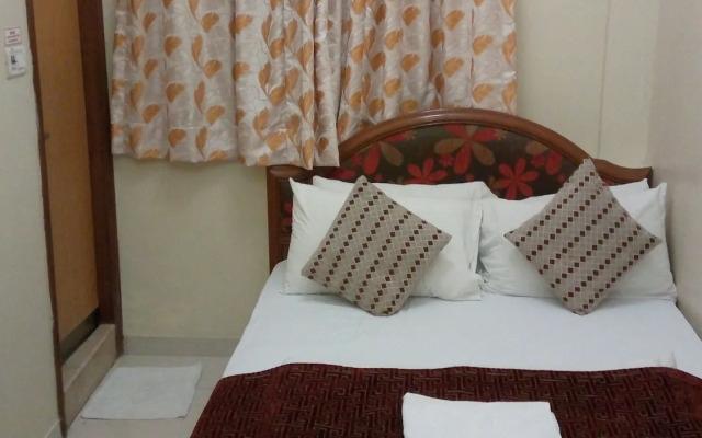 Bentley Hotel Marine Drive