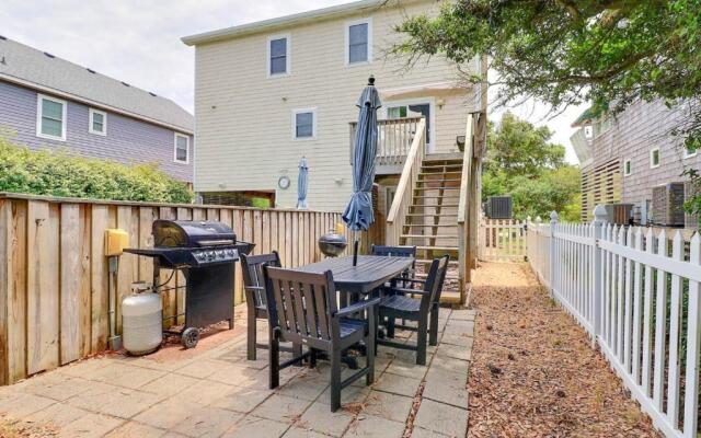 6061 - Bark O Lounge