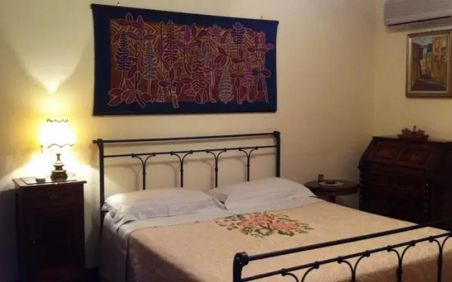 B&B Villa Ermenegilda