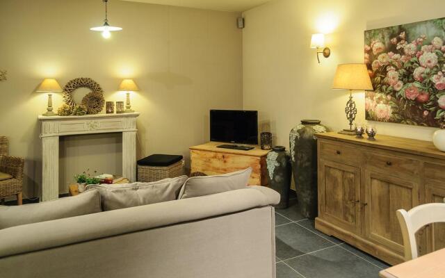 B&B Het Hof van Petronilla