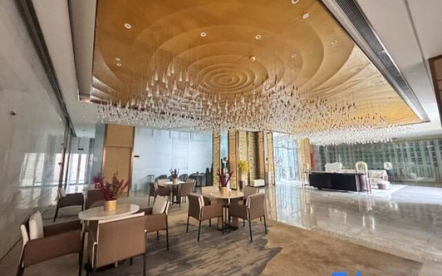Sanya Haitang Bay Guoguang Yihai Villa