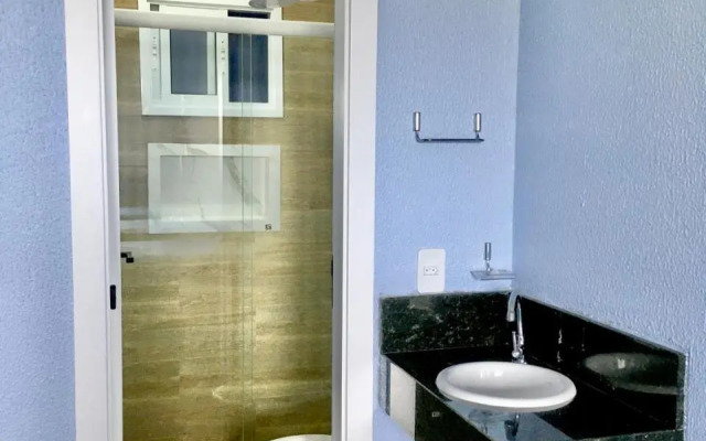 Residencial Gralha Azul