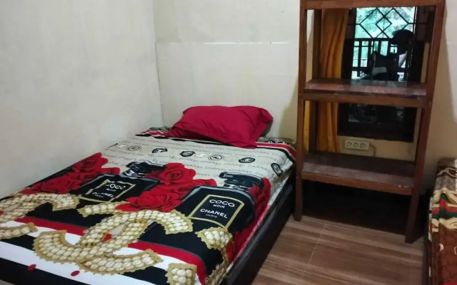 Villa Ndelik Ijen