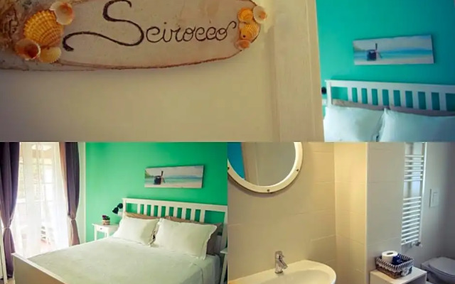 B&B La Rosa dei Venti