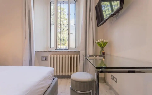 Cernobbio Grey Suite