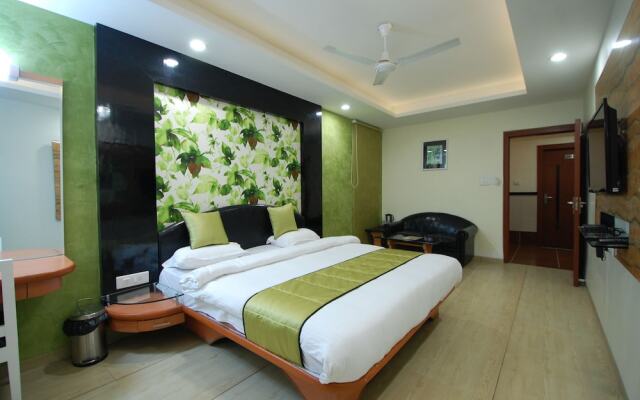 Hotel Ambassador