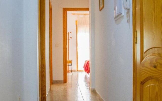 Apartamentos La Muela Chulilla