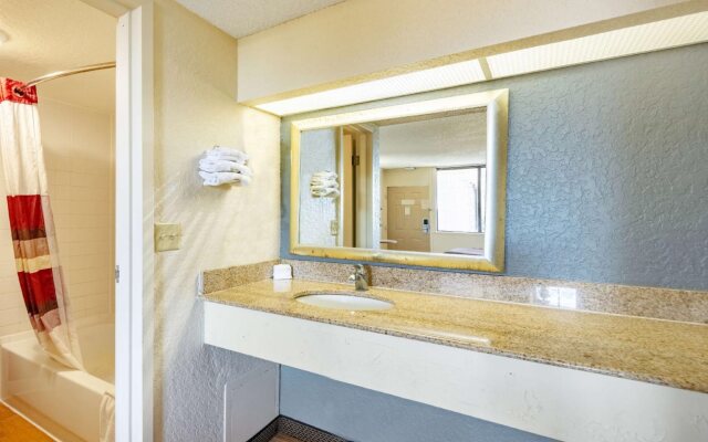 Knights Inn Palm Harbor Clearwater