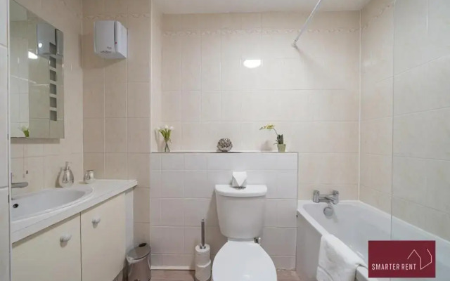 Maidenhead - 2 Bed & parking