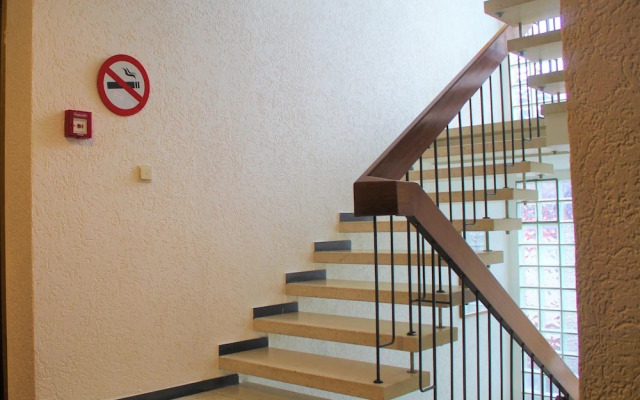 Hotel Simonis Koblenz