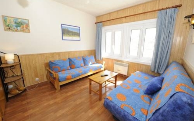 Apartamentos Meritxell Sherpa