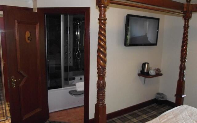 Dalgarven House Hotel