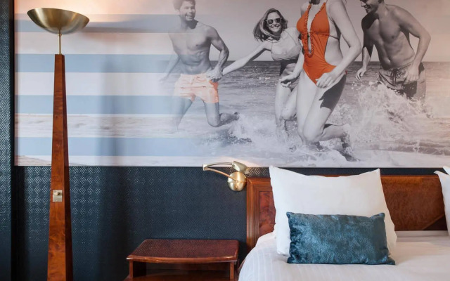 Hotel van Oranje