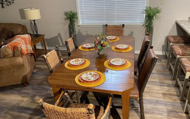 Foothills C-19 in Branson