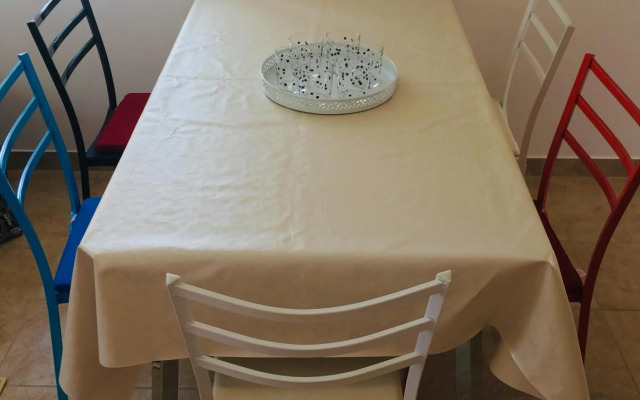 Villa Sole Tisno - Apartment Sunny