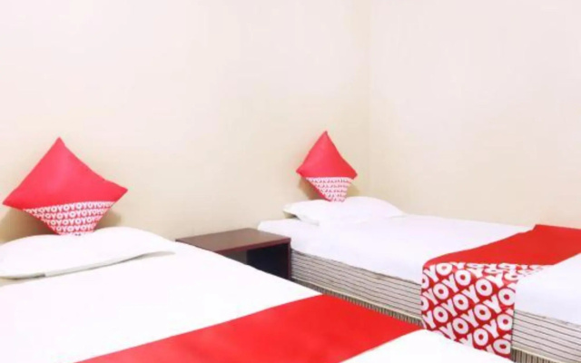 Taiyuan xinglong hotel