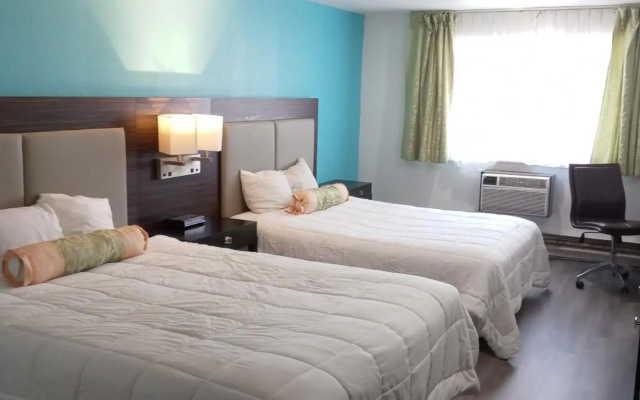 Nampa Inn & Suites
