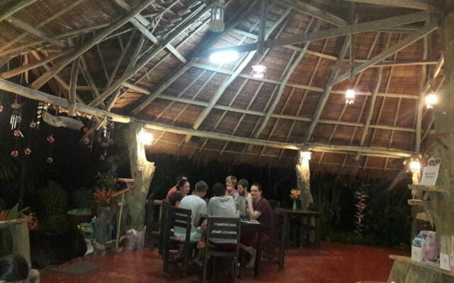 Baan Khao Sok Resort