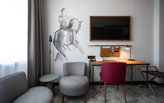 Hotel Kossak