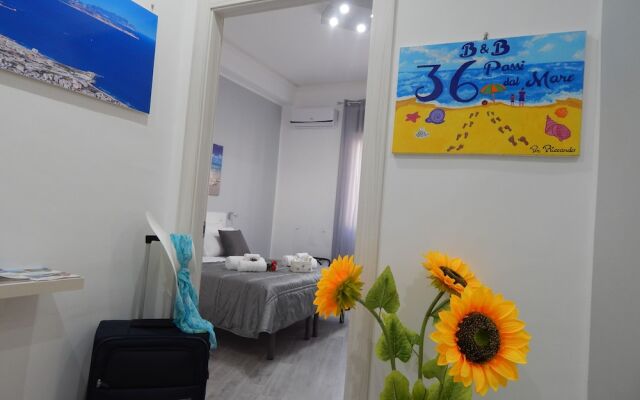 BB 36 Passi Dal Mare