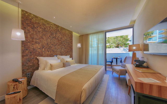 Jupiter Marina Hotel - Couples & Spa