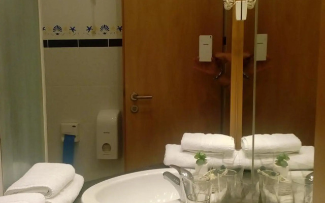 Hotel Scaletta