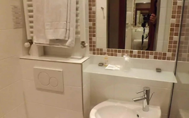 Hotel Terminus Orleans