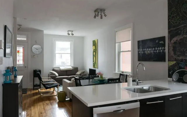 LM Stays - Sims Avenue Guest House