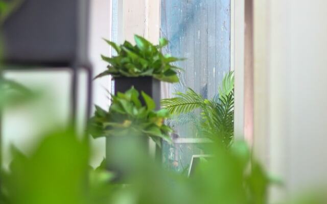 Wu Kong Youth Hostel Yuzhong store