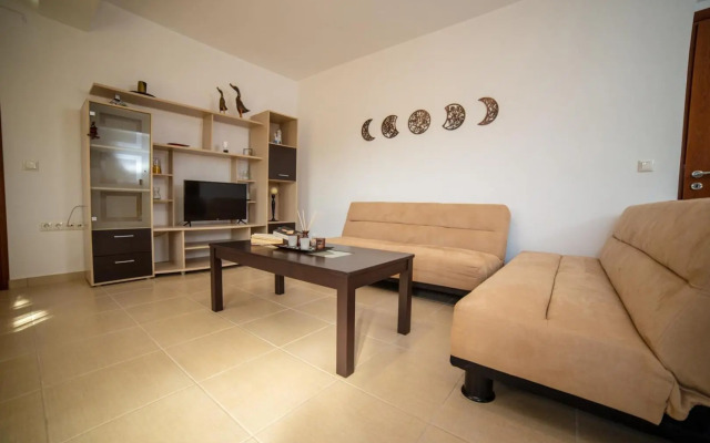 Villa Fuego Sagrado 2- Pool - sea view