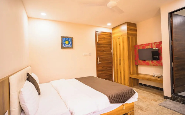 Hotel The Grand Tara