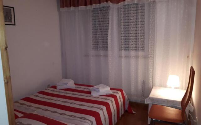 Best4You Apartment No1 - sea view -70 m2 - 2 bedrooms