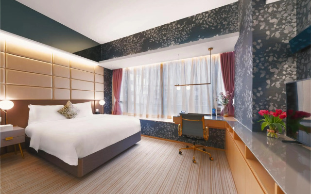 The Mercer