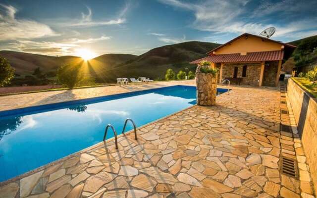 Pousada Mata Atlantica dos Sauer