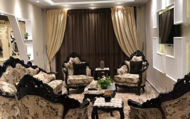 Al Faisal apartment 2