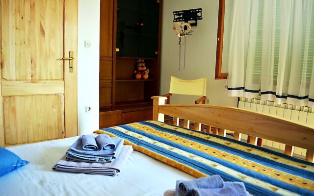 Holiday House Marcel