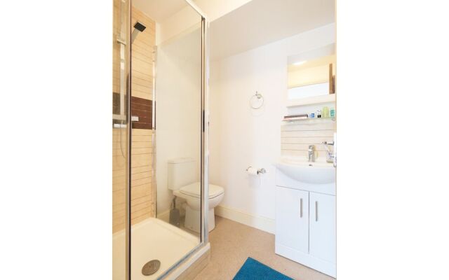 Charming 3-br Flat in West Hampstead - Sleeps 6