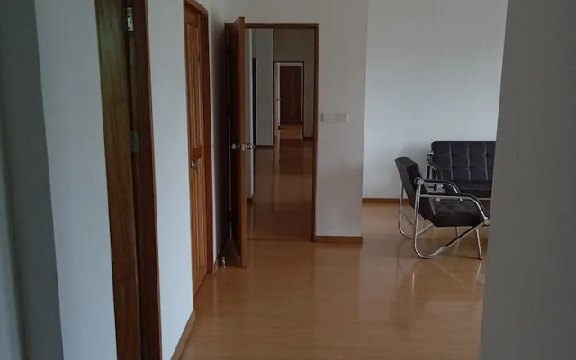 TR Apartments