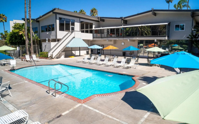 San Clemente Inn