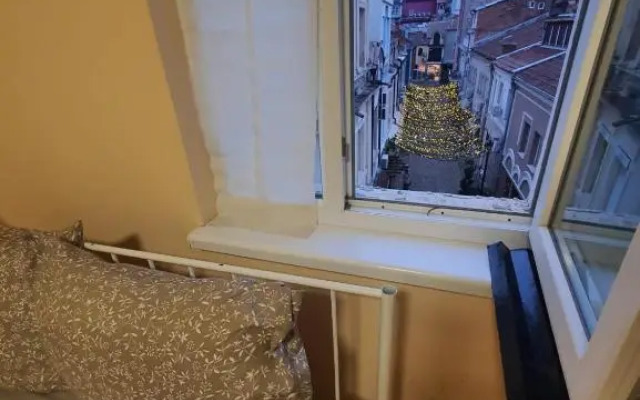 Fashionable 1BD Flat in the centre of Plovdiv