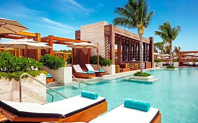 Grand Luxxe Deluxxe Riviera Maya